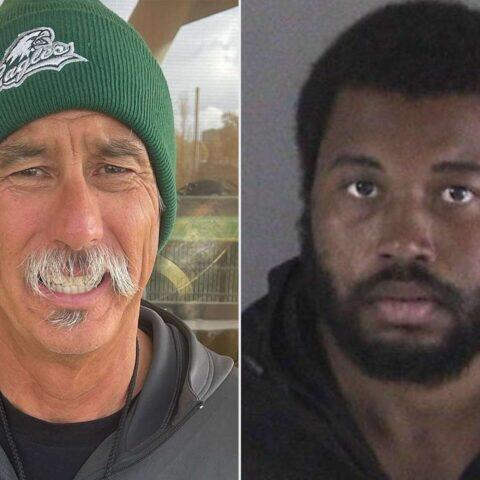 Cedric Irving Jr. Arrested for The Murder of “Last Chance U” Coach John