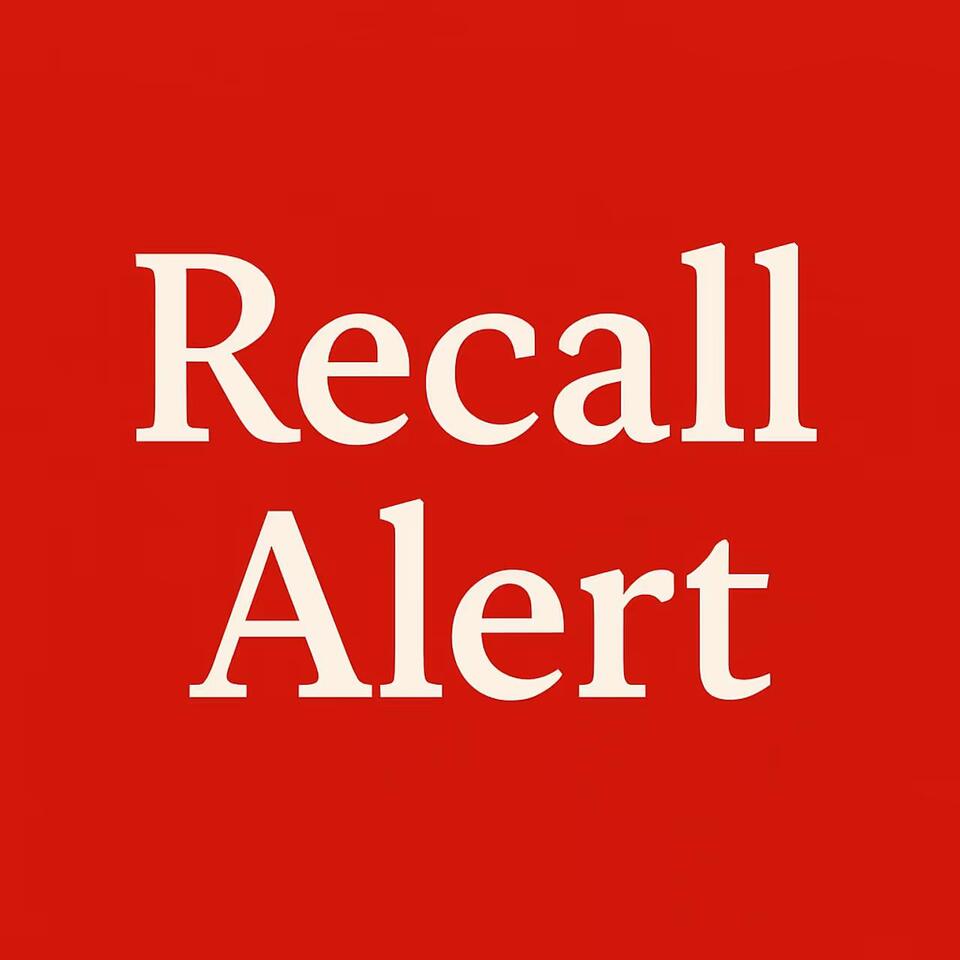 Food Safety Alert Issued For Recalled Dessert Product - NewsBreak