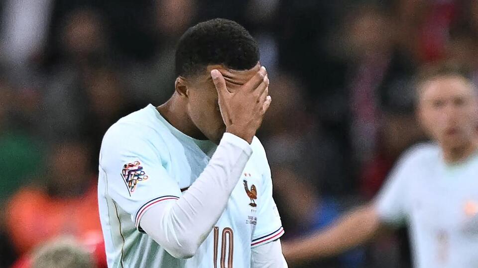 After Mbappé's video: a reckless photo puts Real Madrid duo in the ...