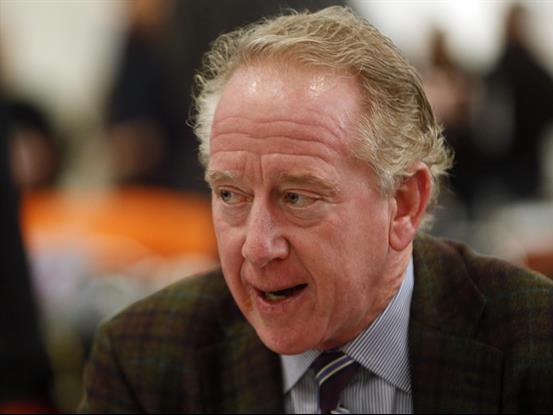 Archie Manning Reveals If Arch Regrets Going To Texas