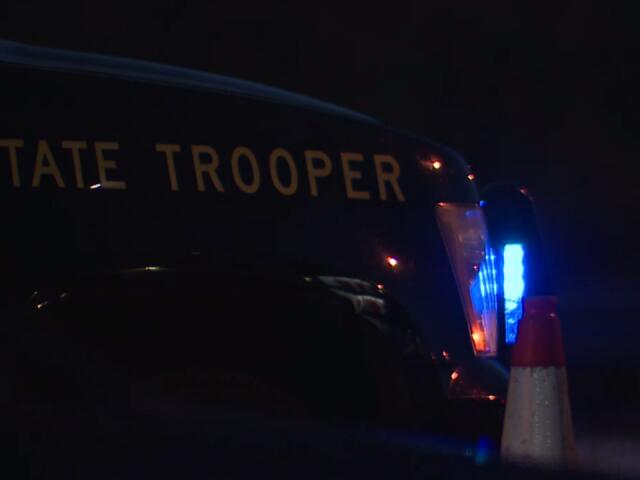 FHP: Man dies after being ejected from vehicle during crash - NewsBreak