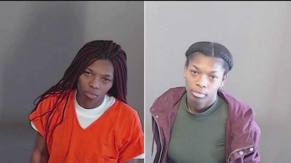 Former deputy at DeKalb Jail sentenced to 12 years for inappropriate ...