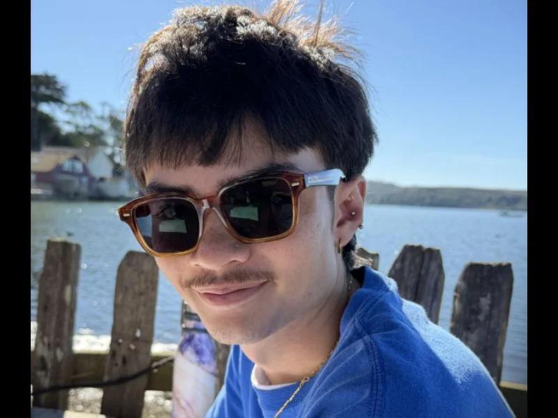 Stockton Family Mourns 21-Year-Old Man Killed in Double Stabbing at ...
