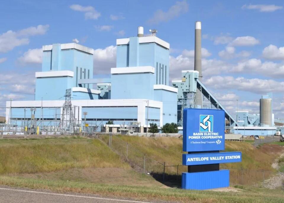EPA change to mercury emissions rules a win for North Dakota lignite ...