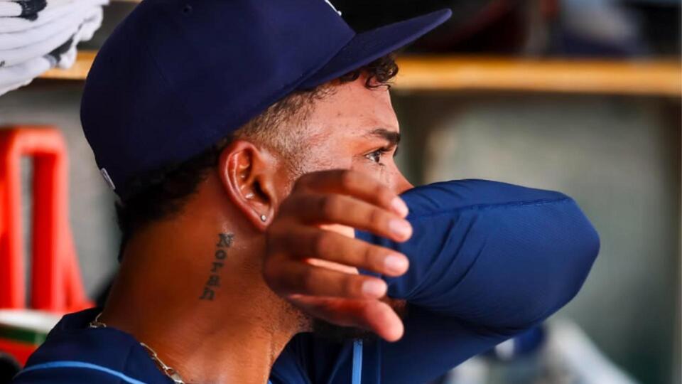 “How Could the Mets Do This?” – Fans Throw Shade After Rays Star Freddy ...