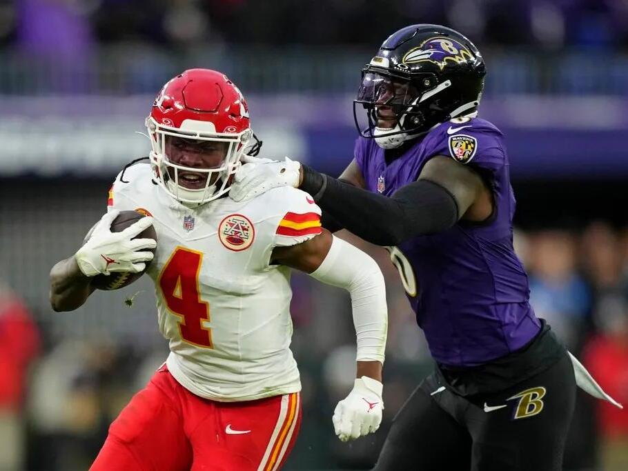 Kansas City Chiefs' Rashee Rice facing aggravated assault charge after