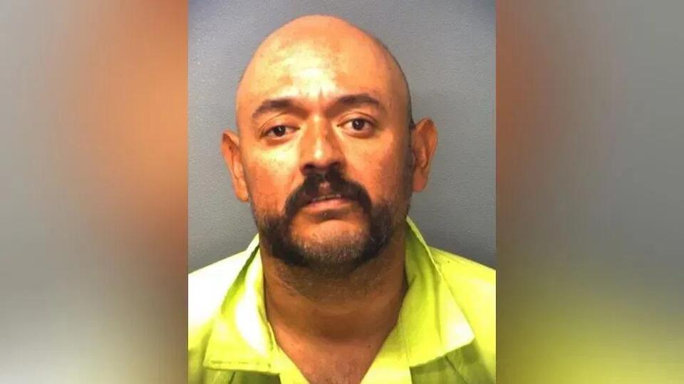 45-year-old sex offender arrested in El Paso after allegedly ...
