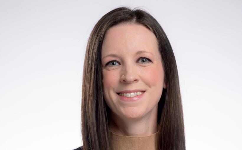 Sarah Smith Selected as New Executive Director of Everett Housing ...