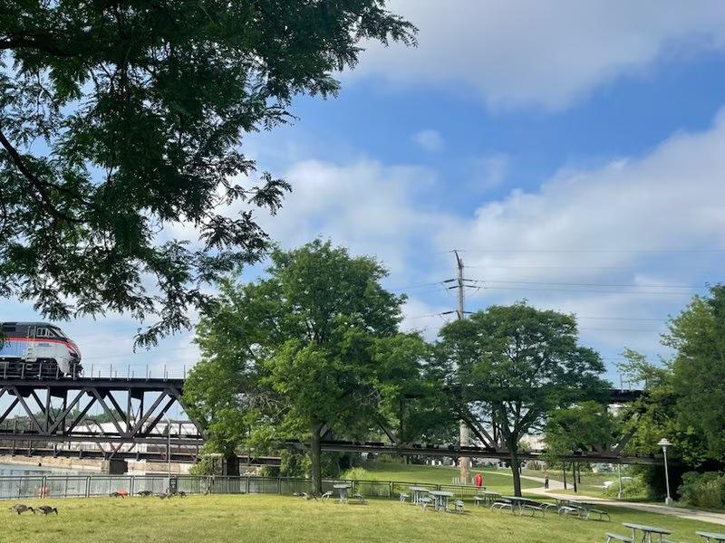 Metra to bring rail service to Rockford, Belvidere in 2027
