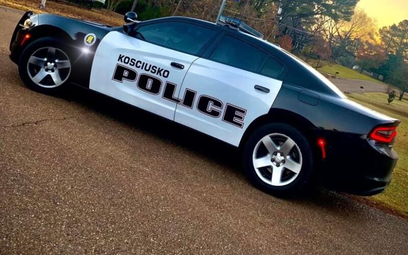 Three Teens, One Parent Charged in Weekend Car Thefts in Kosciusko