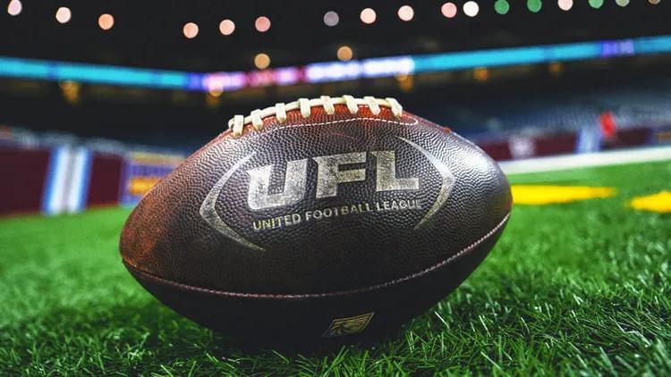 2026 UFL Schedule Every Game On FOX FS1 Next Season NewsBreak 3yROav 18GCRaOM00