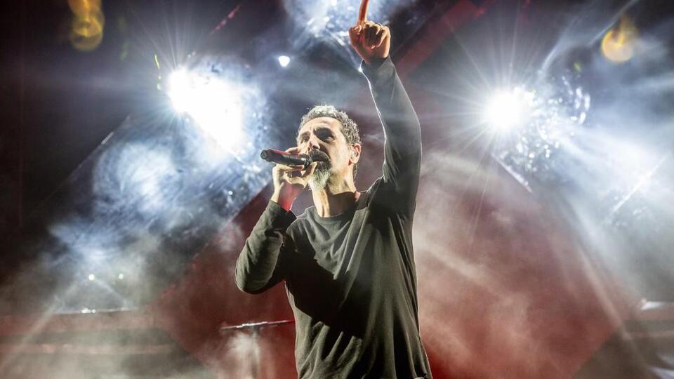 How to beat the System of a Down ticket wars today for 2027 Rose Bowl ...