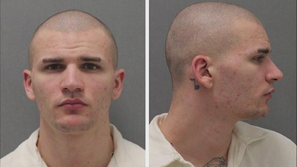 Hourslong search for inmate who escaped Texas prison ends 50 miles ...