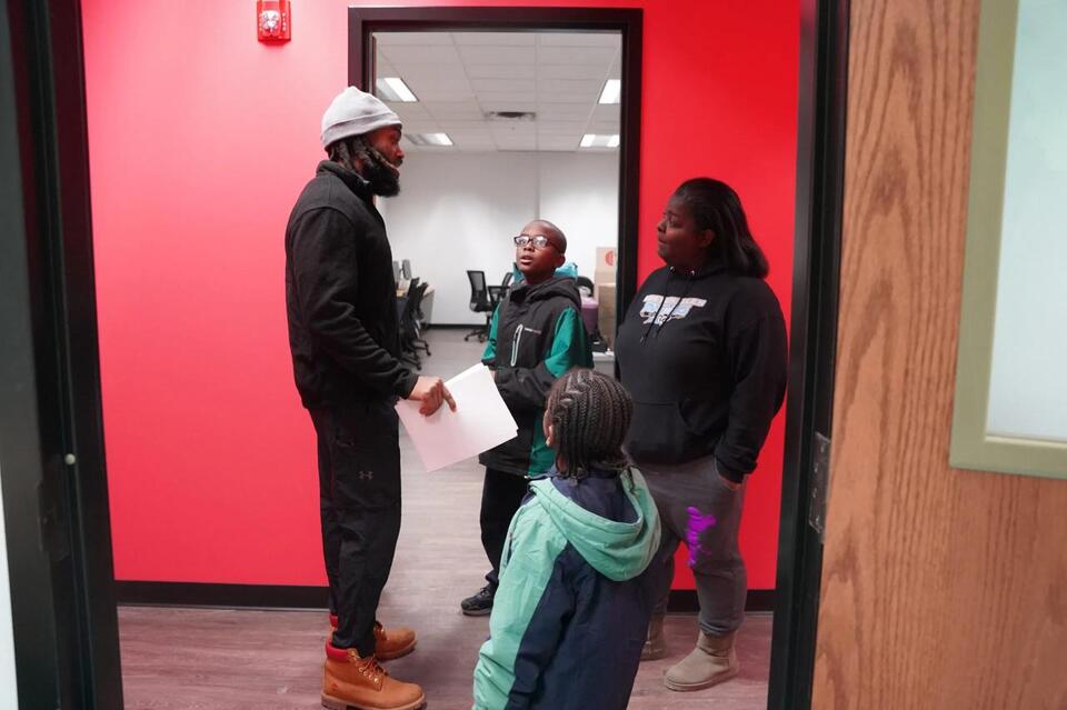 SBEV marks 10 years in Flint with free food, activities for all ages ...
