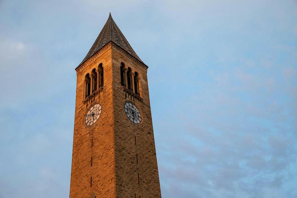 Cornell Admits 5,824 Students to Class of 2029 - NewsBreak