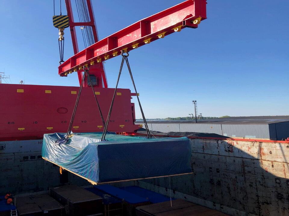 High levels of know-how & efficiency with Balena Projects - NewsBreak