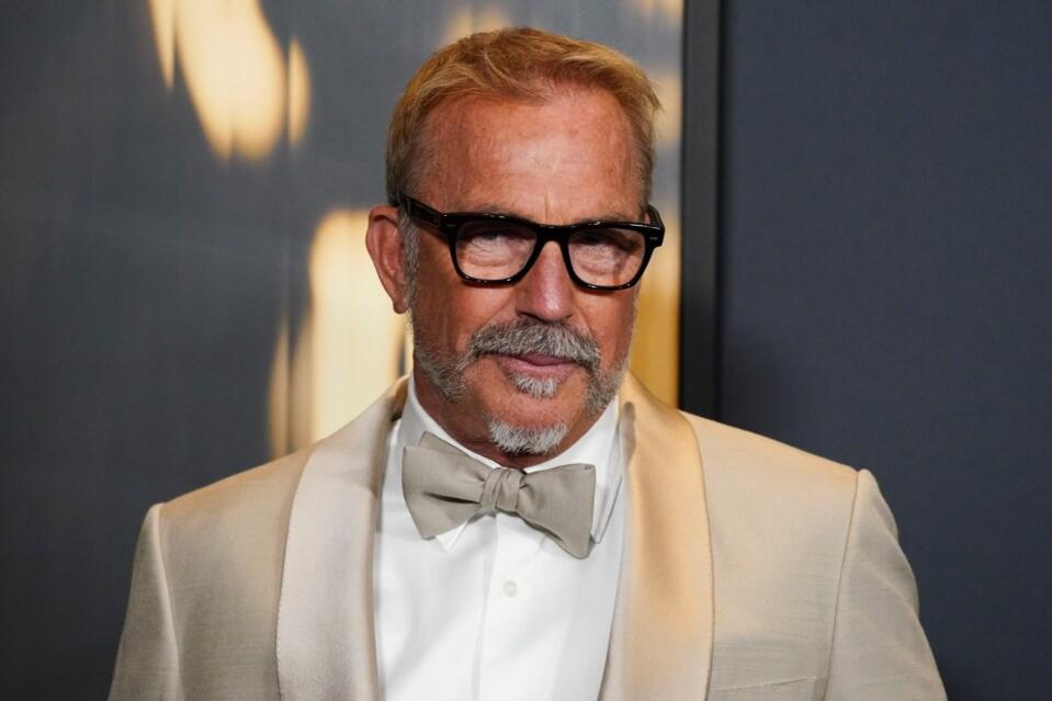 Kevin Costner sued by stuntwoman Devyn LaBella over ‘violent