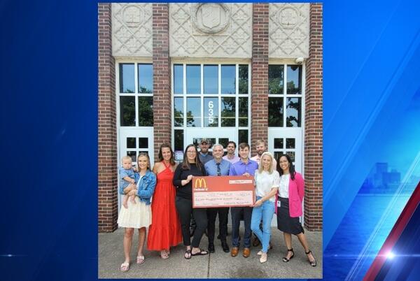 Evsc Calendar 2023 Evsc Makes Changes To Next Year's Calendar - Newsbreak