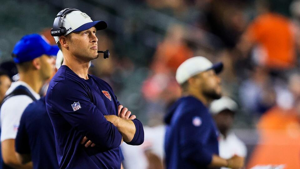 Bears 53-man roster projection: New clarity at left tackle, searching for depth in the defensive backfield