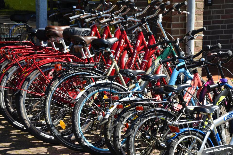 Southwest Harbor Police Hosting A Free Bike Rodeo On August 22nd, 9 To Noon