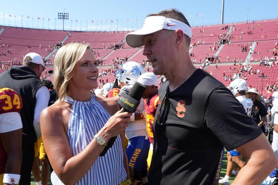 Lincoln Riley Replacements: Top 5 Candidates Who Can Rebuild USC, Ending College Football Playoff Drought ft. Jay Hill