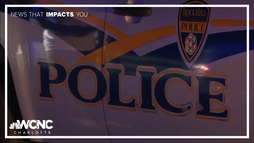 Rock Hill man charged after fatal motorcycle crash - NewsBreak