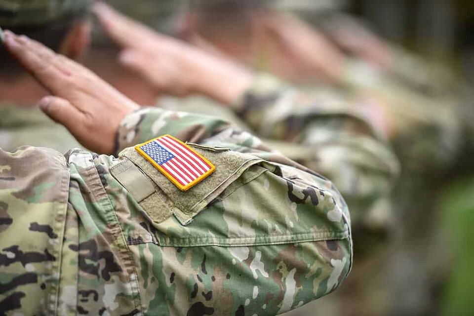 The Largest Military Base in New York Is a Sprawling 107,000 Acres ...