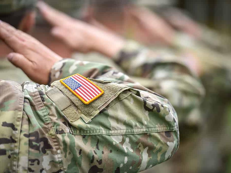 The Largest Military Base in New York Is a Sprawling 107,000 Acres