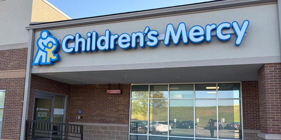 Children’s Mercy excluded from ACA plans, hospital says decision out of ...