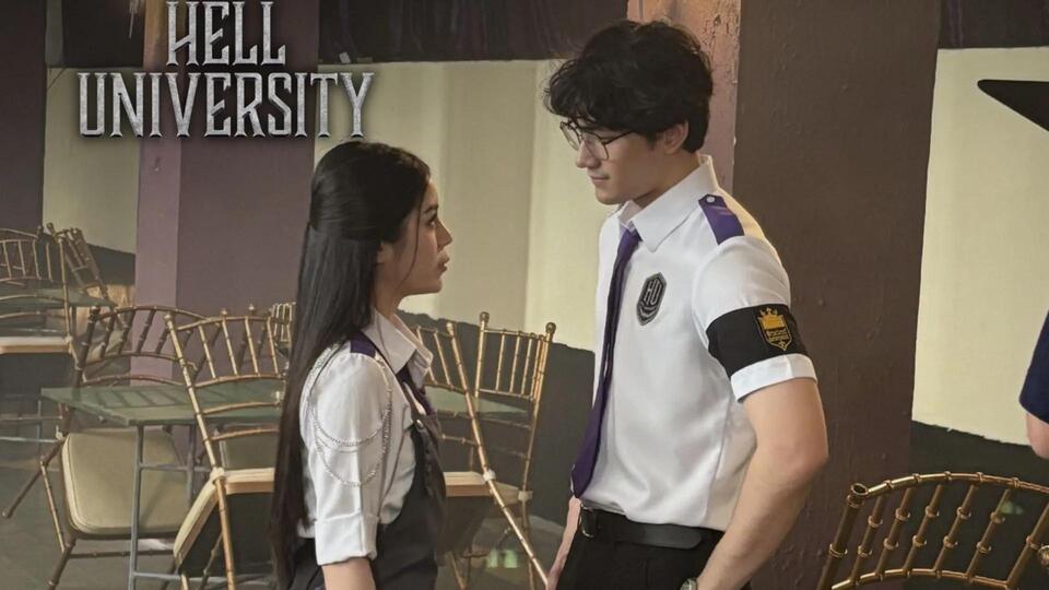 Hell University episode 10: Release date news, time, streaming details ...
