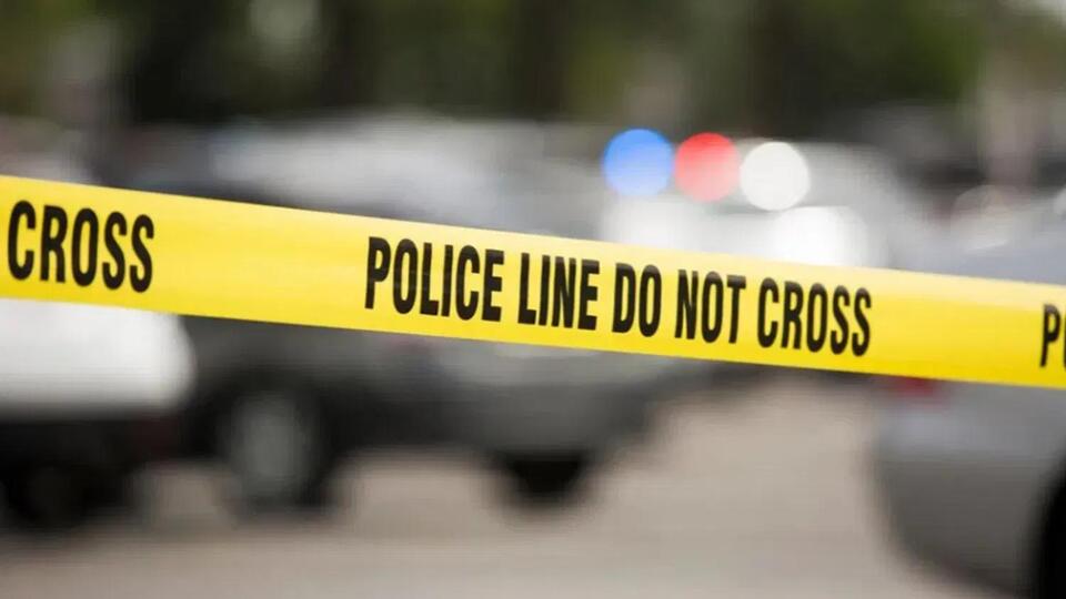 Two injured in Franklin County crash - NewsBreak
