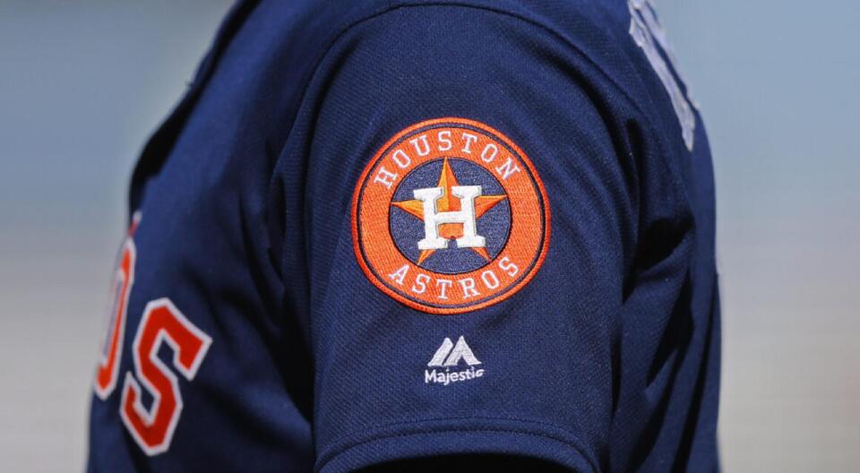 Houston Astros 2026 Projected Lineup Batting Order Rotation More 3ydpCR 195ycWG800