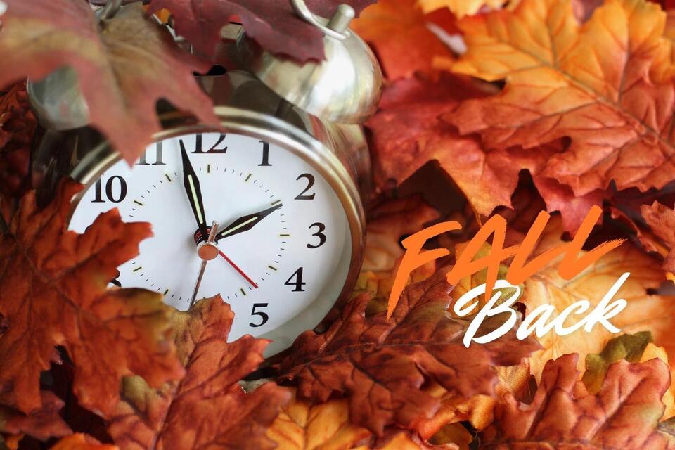 When Do Clocks Change to End Daylight Saving Time in New York? - NewsBreak