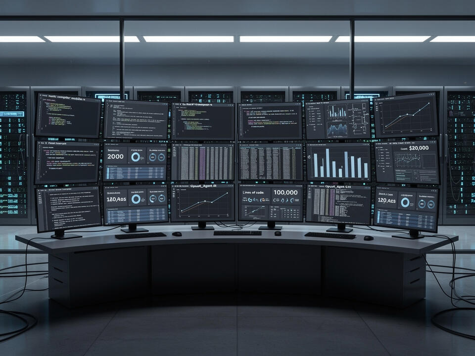 Anthropic’s $20,000 Experiment: How 16 Parallel AI Agents Built a ...