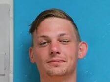 Man facing charge after police say he walked naked down road in Cape