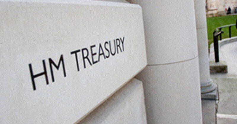 HM Treasury Appoints Barclays, HSBC, Lloyds, Morgan Stanley, Others for ...