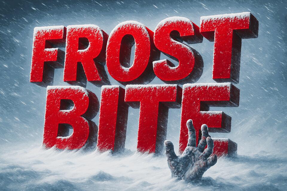Montana Thanksgiving Weather: Arctic Blast Could Raise Frostbite Threat ...