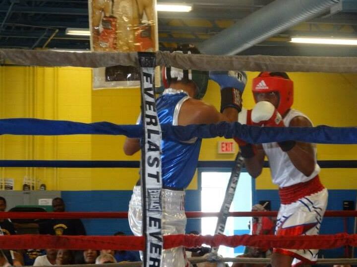 Boxing Program Provides Positive Influences & Mentorship to Kids in