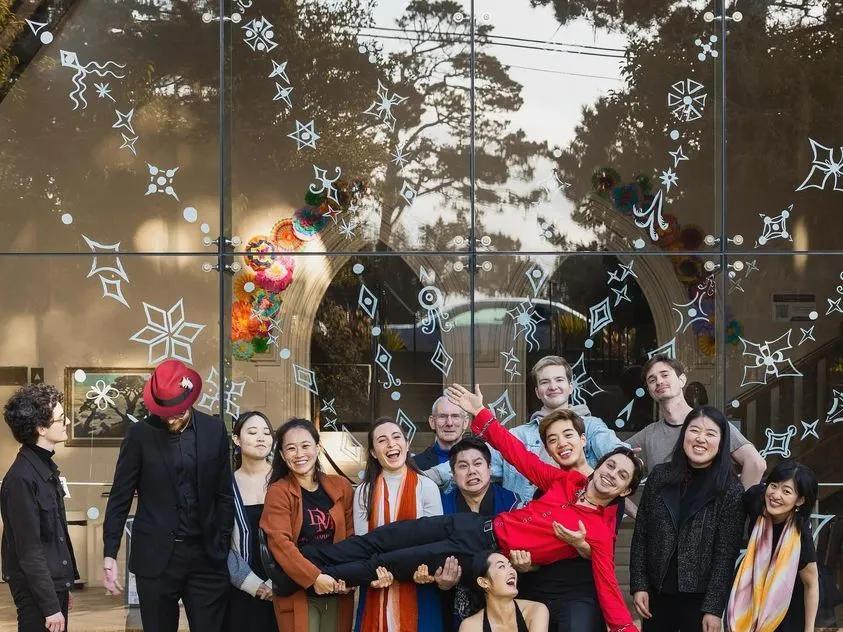 Delirium Musicum To Perform In Los Alamos Jan. 12