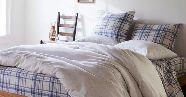 The Coziest Sheets For Your Bed, According To Reviewers - TrendRadars