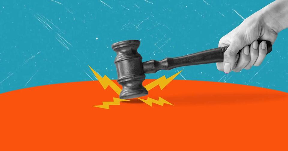 Judge Says Google/Publisher AI Situation “Seems Really Unfair”