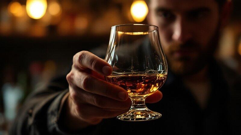 12 Common Whiskey Tasting Mistakes To Avoid - NewsBreak
