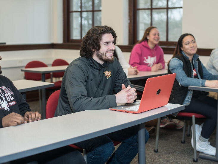 Back to School: Chestnut Hill College Announces Full ...