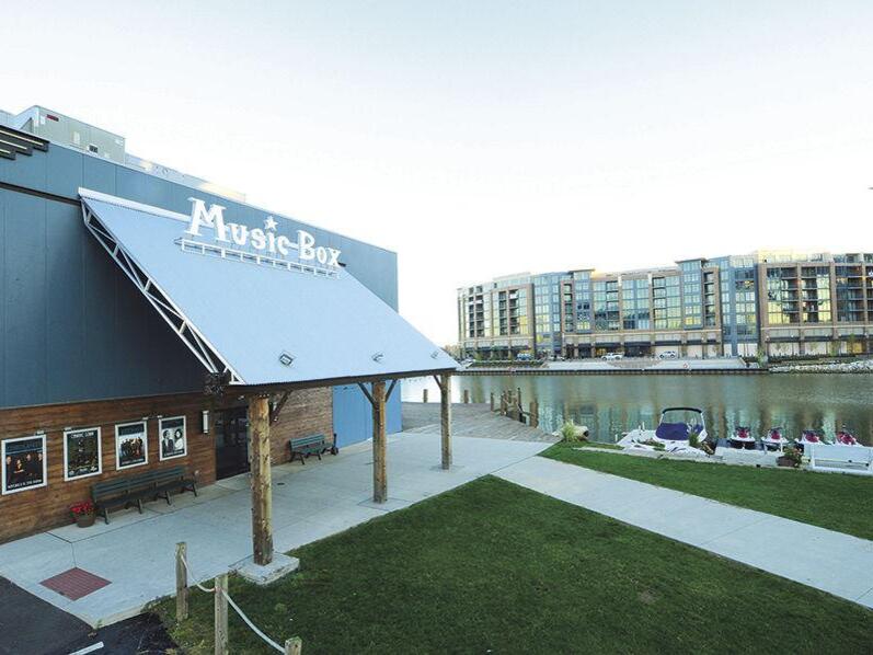 Music Box Cleveland celebrates 10 years with concert series