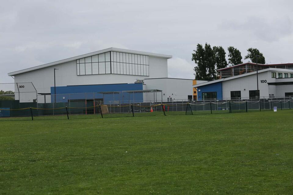 AUSD Celebrates Upcoming Facility Openings
