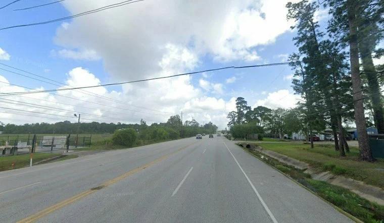 Warrant Arrest Reported on Old Cypresswood Drive