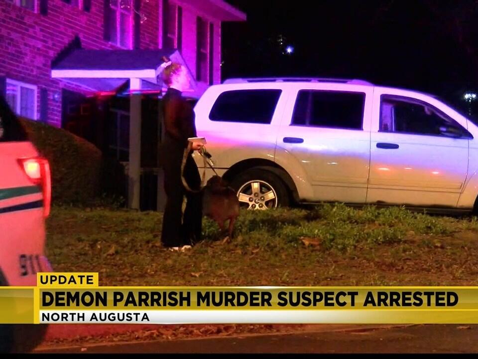 Plaza Place Apartments residents react to murder suspect arrest in