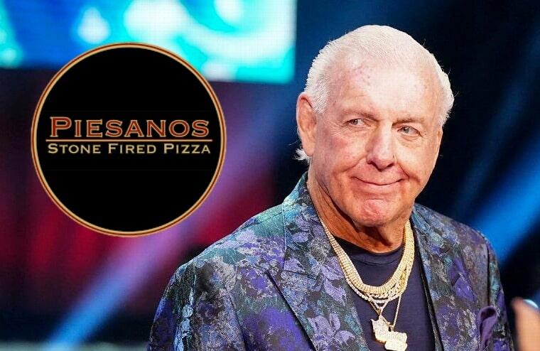 Co-Owner of The Restaurant That Kicked Out Ric Flair Has Issued A ...