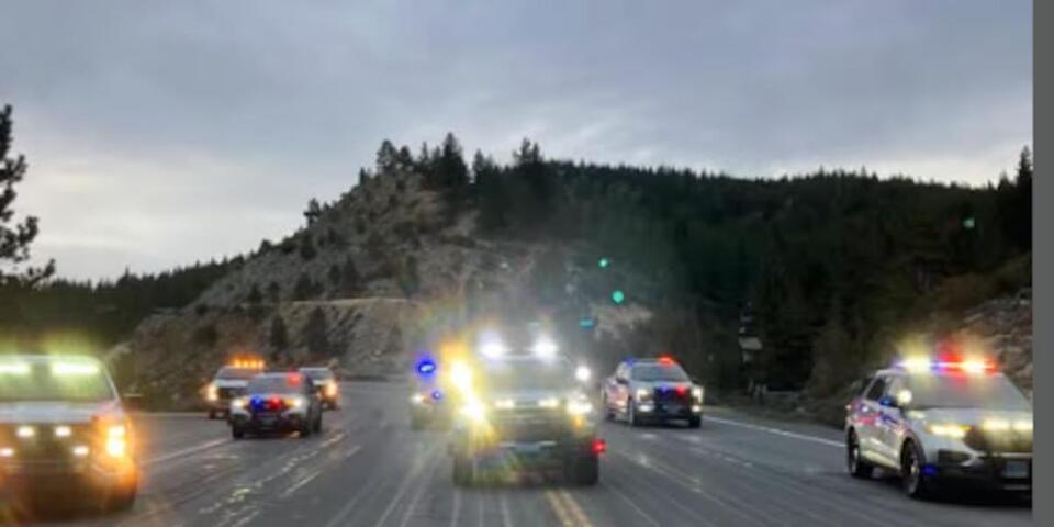Fatal two-vehicle crash closes U.S. 50 in Tahoe for more than 3 hours ...