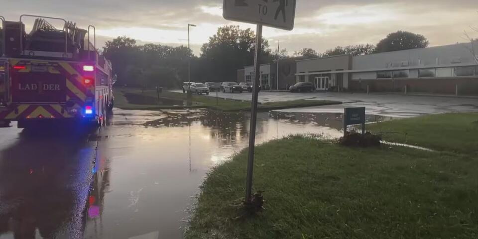 Pres. Trump approves Mo. major disaster declaration in response to June storms
